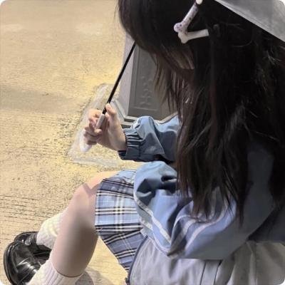 春原庄的管理人