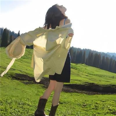 四月之泪